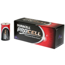 Procell medical batteries