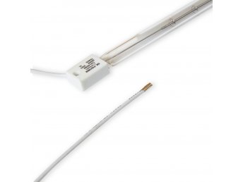 13214Z/98 Halogen IR 2000W 235V SK15