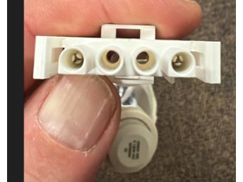 Osram XBO R 101W/45C OFR