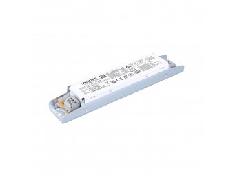Philips Xitanium LED driver non-isolated Philips Xitanium LED driver non-isolated