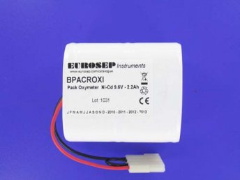 CRITIKON PULSE OXISHUTTLE CRITIKON PULSE OXISHUTTLE