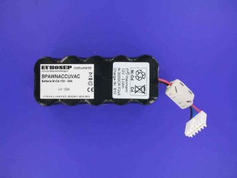 WEINMANN ACCUVAC RESCUE