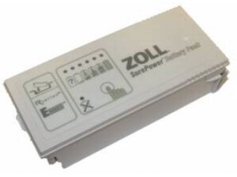 ZOLL R/E SERIE