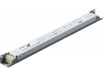 Philips HF-Regulator Intelligent Touch DALI T5/T8/PL-L Philips HF-Regulator Intelligent Touch DALI T5/T8/PL-L