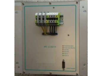 Power Supply HFC-C12000z22-18-L-G-N