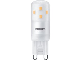 Philips LEDcapsule CorePro 230V G9 Dim