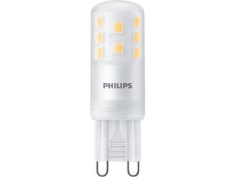 Philips LEDcapsule CorePro 230V G9 Non-Dim