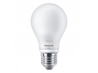 Philips LEDbulb CorePro  A60 E27 Non-Dim