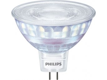 Philips LEDspot Master 12 MR16 GU5.3 DimTone