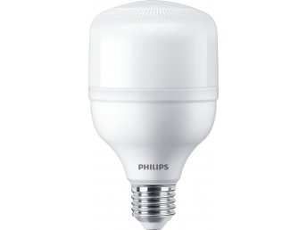Philips LEDbulb HPI CorePro  T70 E27 Non-Dim Mains Only