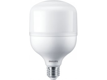 Philips LEDbulb HPI CorePro T100 E27 Non-Dim Mains Only