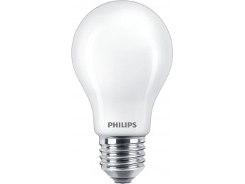 Philips LEDbulb Master  A60 E27 DimTone
