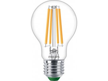 Philips LEDbulb Master  A60 E27 Non-Dim