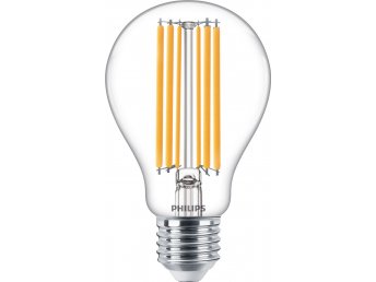 Philips LEDbulb CorePro  A67 E27 Non-Dim