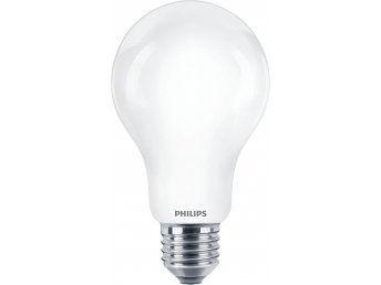 Philips LEDbulb CorePro  A67 E27 Non-Dim