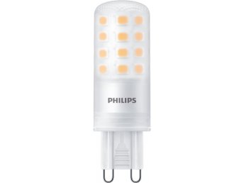 Philips LEDcapsule CorePro 230V G9 Non-Dim