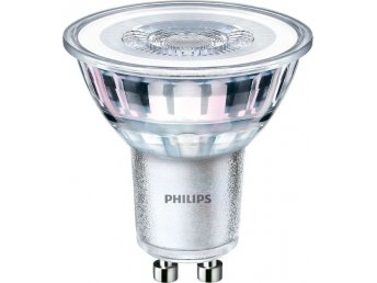 Philips LEDspot CorePro 230V PAR16 GU10 Non-Dim
