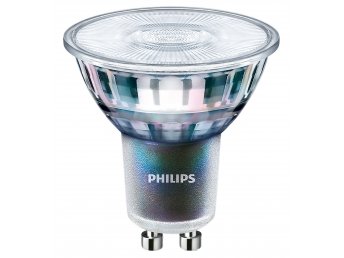 Philips LEDspot Master Value 230V PAR16 GU10 Dim