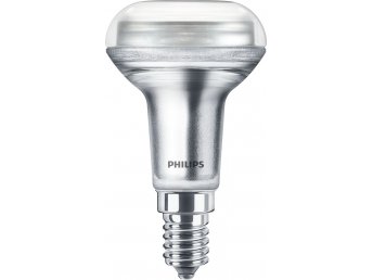 Philips LEDspot CorePro 230V R50 E14 Non-Dim