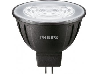 Philips LEDspot Master Value 12 MR16 GU5.3 Dim