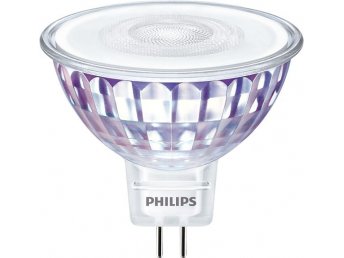 Philips LEDspot Master Value 12 MR16 GU5.3 Dim