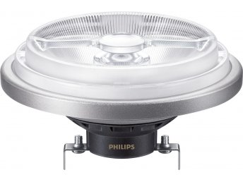 Philips LEDspot ExpertColor AR111 12V G53 Dim
