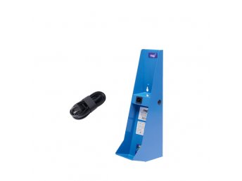 MSP-Medical Spare Parts for Arjo Huntleigh NCA1000 / Concerto Wall Charger