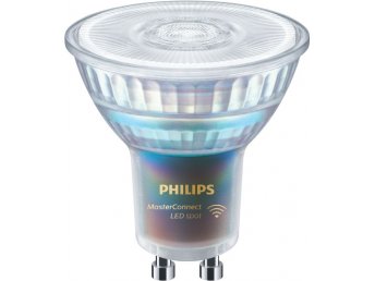 Philips LEDspot Master MC 230V PAR16 GU10 Wireless Dim