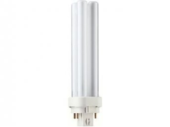 CFL 18W/830 G24q-2