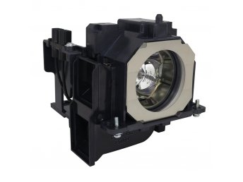 PANASONIC PT-EW640 Projector Lamp Module (Original Bulb Inside)