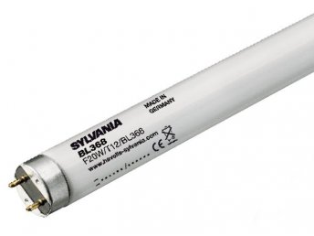 Sylvania Insect Trap Blacklight BL368 Sylvania Insect Trap Blacklight BL368