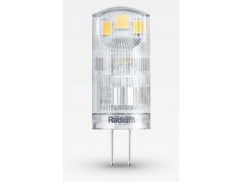 Radium LED Essence RL-PIN20 827/C/G4 Radium LED Essence RL-PIN20 827/C/G4