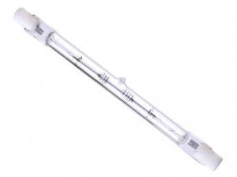 42V 200W R7s 8x117mm