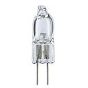 Halogen bulb G4 12V 20W